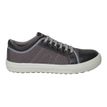 3371820237431-Chaussures de sécurité basses grises H/F SP1 VANCE 43-Gauche-4