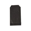 GPV Pack'n Post - 250 Pochettes cadeau kraft - 7 cm x 12 cm - noir