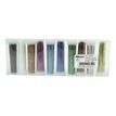 3700043008502-AMMI - Lot de 10 tubes de poudre pailletée - coleurs assorties-Avant-0