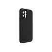 0840104215777-LifeProof FRĒ - étui de protection étanche pour iPhone 12 Pro - noir-Arrière-2