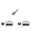 MCL Samar - câble réseau RJ45 CAT 6 F/UTP - 50 cm - vert