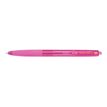 Pilot Super Grip G Neon - Stylo à bille - rose - 1 mm