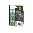 Epson T0792 Chouette - cyan - cartouche d'encre originale
