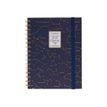 8051739307177-Legami - Carnet de notes spiralé A5 - stars-Avant-0