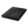 0718037869469-WD My Passport WDBYVG0010BBK - disque dur - 1 To - USB 3.2 Gen 1-Bas-4