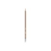 3154148517252-Maped Black'Peps - Crayon H embout gomme-Angle gauche-0