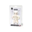 8052783614037-Legami - Balle anti-stress - voodoo ex-Angle droit-0