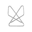 3173740116571-Sign - 100 Trombones attache-lettres géants - 47 x 60 mm - acier nickelé-Avant-0