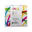 OWA - Filament 3D PLA-Hi - noir - Ø 1,75 mm - 250g