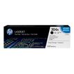 0884420242611-HP 304A - Pack de 2 - noir - cartouche laser d'origine-Avant-1