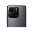 6934177776311-Xiaomi Redmi 10A - Smartphone - 4G - 2/32 Go - gris graphite-Gros plan-4