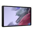 8806092230217-Samsung Galaxy Tab A7 Lite LTE - tablette 8.7" - Android - 32 Go - gris-Angle gauche-3