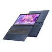 0196119387979-Lenovo IdeaPad 3 15IGL05 - PC portable 15.6" - Celeron N4020 - 4 Go RAM - 1 To HDD - Arabe/F-Multi-angle-5