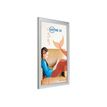 Promocome - Vitrine d'affichage A2