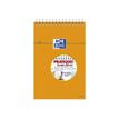 Oxford - Bloc notes à spirale - A5 - 160 pages - petits carreaux - 80G