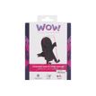 3571211391074-BigBen WOW - support voiture pour smartphone avec chargeur à induction-Avant-2