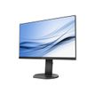 8712581756413-Philips B Line 241B8QJEB - écran LED 24" - Full HD (1080p)-Angle droit-4