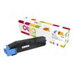 Cartouche laser compatible Kyocera TK-8305 - cyan - Owa K16042OW