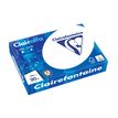 0400008028967-Clairefontaine - Papier blanc - A4 (210 x 297 mm) - 90 g/m² - 2500 feuilles (carton de 5 ramettes)--1