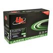 Cartouche laser compatible Canon 711 - noir - Uprint