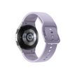 8806094494082-Samsung Galaxy Watch5 - montre connectée - 40mm - 16 Go - argent-Arrière-4