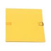 3045050347245-Fast Standard - Chemise à sangle - jaune-Avant-0
