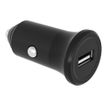 3571211499602-BIGBEN Connected - Chargeur voiture - 3A - USB A - FastCharge - Noir-Angle gauche-0