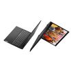 0196804241340-Lenovo IdeaPad 3 15IGL05 - PC portable 15.6" - Intel Celeron N4020 - 4 Go RAM - 256 Go SSD --Multi-angle-9