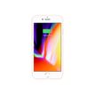 Apple iPhone 8 - smartphone reconditionné grade A - 4G - 64 Go - or