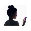 3701083036883-Apple iPhone X - smartphone reconditionné grade A - 4G - 256 Go - blanc-Angle droit-11