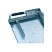 5028252250450-Rexel CL410 - Cisaille A4 - coupe 10 feuilles-Gros plan-4