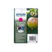 Epson T1293 Pomme - magenta - cartouche d'encre originale