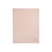 3130630885603-Exacompta Aquarel - Porte vues - 100 vues - A4 - disponible dans différentes couleurs-Avant-3