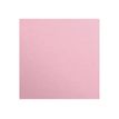 3329680972658-Clairefontaine Maya - Papier à dessin - 50 x 70 cm - 270 g/m² - rose clair-P_972651_1-0