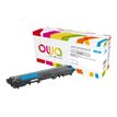 Cartouche laser compatible Brother TN245 - cyan - Owa K15658OW