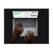0404051385244-Microsoft Surface Laptop Studio - Pc portable 14,4" - Core i5 11300H - 16 Go RAM - 512 Go SSD-Haut-10
