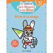 9782047359907-Je colorie sans dépasser avec Olive - Olive à la plage--0