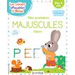 9782047400326-Cahier Effaçable Olive : Majuscules--0