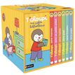 9782092577158-Ma Petite Bibliothèque T'Choupi (6 petits livres)--0