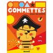 9782508045745-Gommettes pour les petits (Tigre)--0