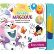 9782508053580-Disney Baby - Mon premier pinceau magique : les couleurs--0