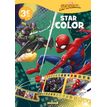 9782508056970-Marvel Spider-Man - Star Color : Spider-Man et le Bouffon Vert--0