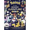 9782821215900-Pokémon Livre collector - Ma très grande aventure à Galar--0