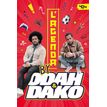 9791032405574-Agenda Odah et Dako - 1 jour par page - Interforum--0