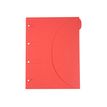 Smartfolder - Chemise à 3 rabats - histoire géographie