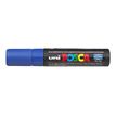 Posca - Marqueur peinture pointe extra large - bleu foncé