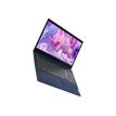 0196119387979-Lenovo IdeaPad 3 15IGL05 - PC portable 15.6" - Celeron N4020 - 4 Go RAM - 1 To HDD - Arabe/Fran
