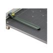 5028252250450-Rexel CL410 - Cisaille A4 - coupe 10 feuilles-Gros plan-7