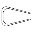 3130639970812-Exacompta - 25 baguettes à relier - 9 mm - jusqu'à 90 feuilles - noir-P_997081_2-1