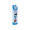 3130639970812-Exacompta - 25 baguettes à relier - 9 mm - jusqu'à 90 feuilles - noir-P_997081_3-2